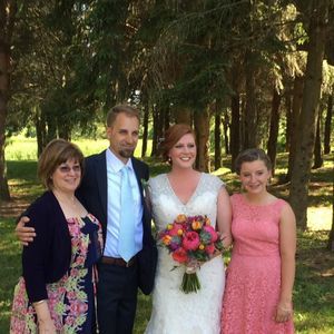 Meet your Posher, Jan